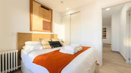Apartments in Madrid Tetuán - photo 4