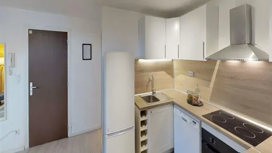 Rooms in Montpellier - photo 5