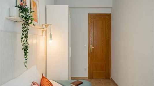 Rooms in Madrid Tetuán - photo 3