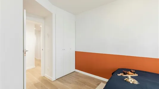 Rooms in Valencia Extramurs - photo 3
