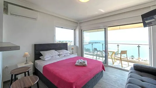 Apartments in Palaio Faliro - photo 10