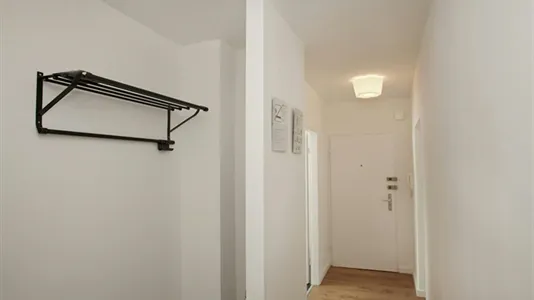 Rooms in Berlin Charlottenburg-Wilmersdorf - photo 10