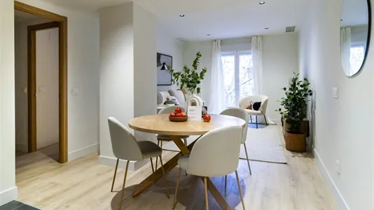 Apartments in Madrid Chamartín - photo 9
