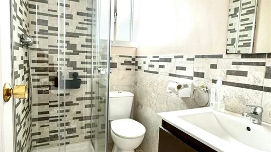 Rooms in Málaga - photo 10