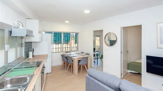 Rooms in Valencia La Zaidía - photo 9