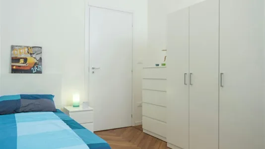 Rooms in Turin - photo 7