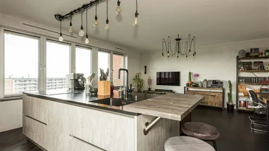 Apartments in Location is not specified - photo 6