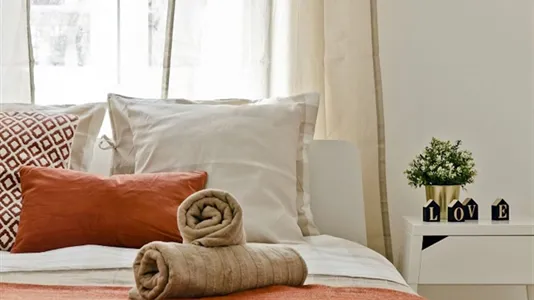 Rooms in Budapest Józsefváros - photo 9