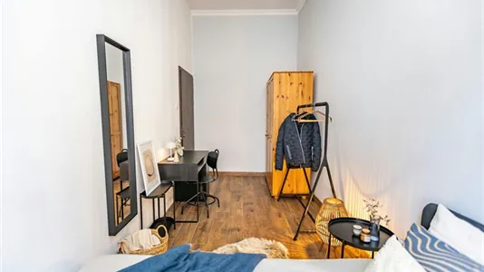 Rooms in Budapest Erzsébetváros - photo 6