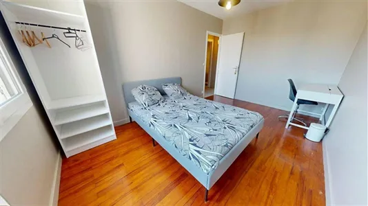 Rooms in Lyon - photo 7