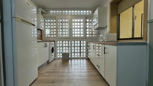 Apartments in Madrid Moncloa-Aravaca - photo 6