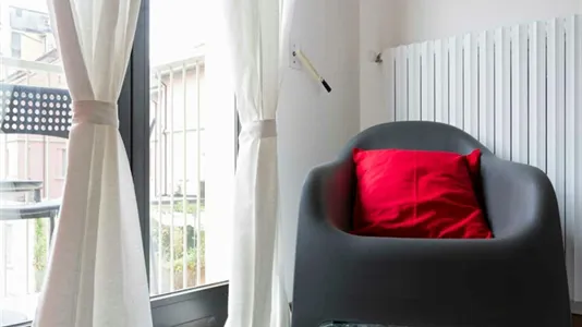 Rooms in Milano Zona 9 - Porta Garibaldi, Niguarda - photo 4