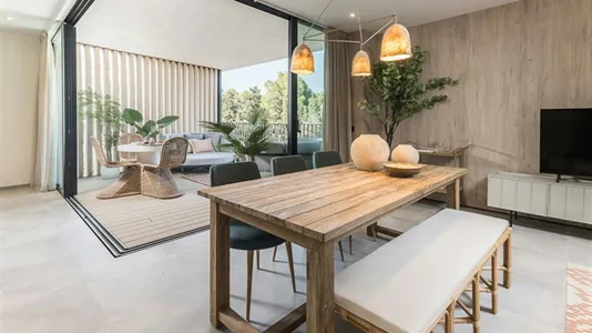 Apartments in Santa Eulària des Riu - photo 6