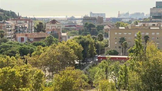 Apartments in Barcelona Sants-Montjuïc - photo 4