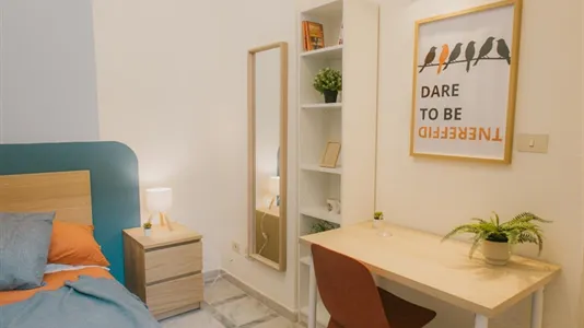 Rooms in Bologna - photo 3