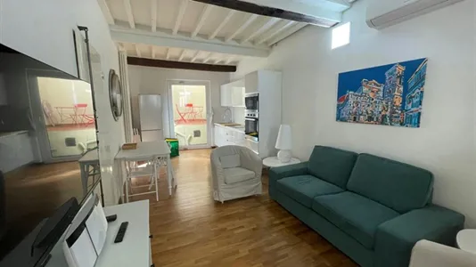 Apartments in Florence - photo 1