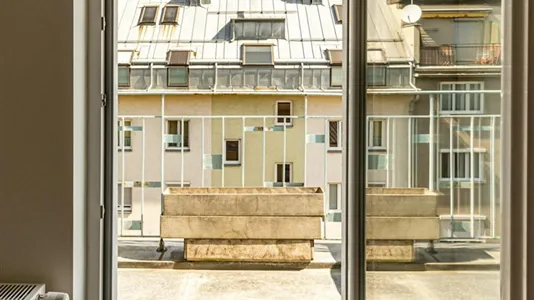 Apartments in Vienna Floridsdorf - photo 5