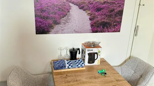 Rooms in Location is not specified - photo 7