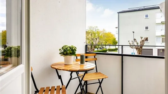 Apartments in Stockholm West - photo 8