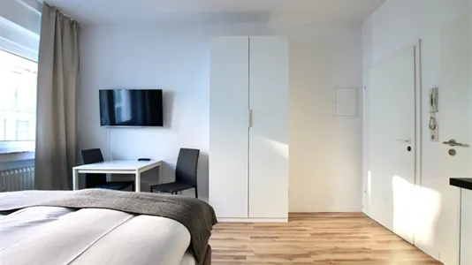 Apartments in Cologne Innenstadt - photo 5