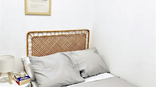 Rooms in Madrid Salamanca - photo 2
