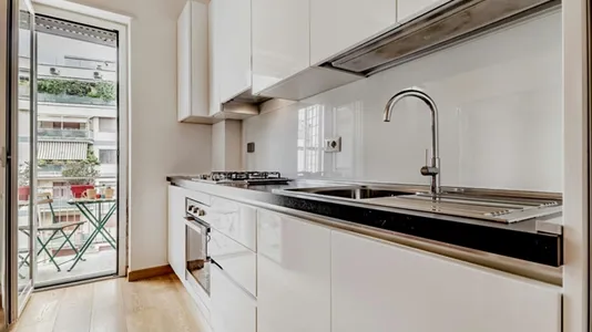 Apartments in Roma Municipio XIII β Aurelia - photo 7