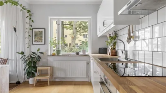 Apartments in Stockholm West - photo 8