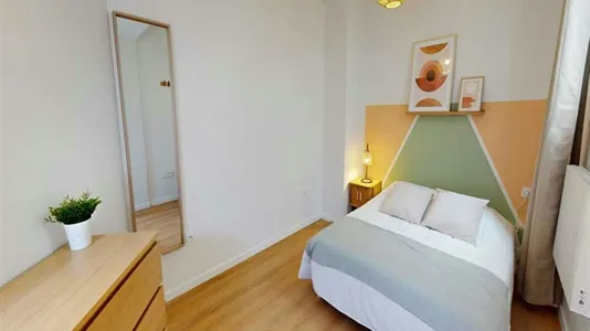 Rooms in Bordeaux - photo 4
