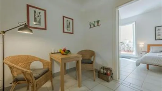 Apartments in Florence - photo 8