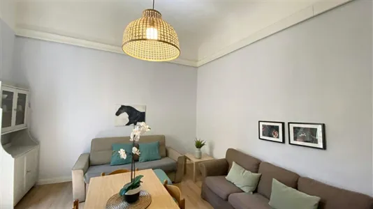 Apartments in Florence - photo 4