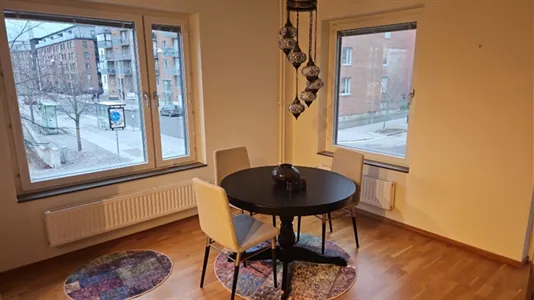 Apartments in Solna - photo 5