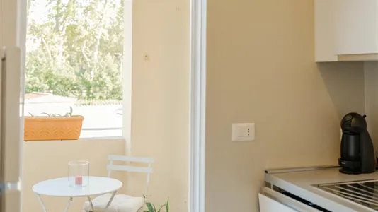 Apartments in Florence - photo 6