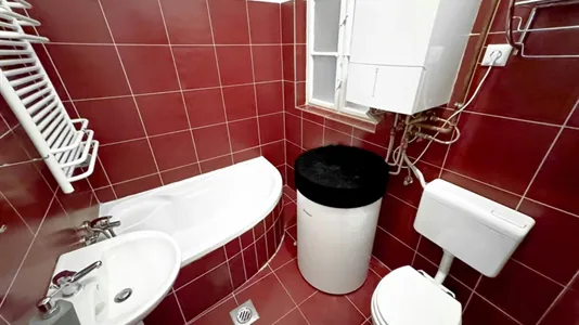 Rooms in Budapest Ferencváros - photo 8