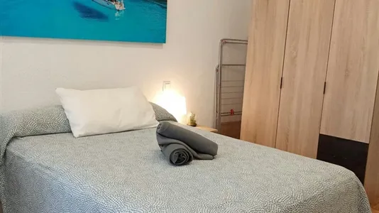 Rooms in Madrid Moncloa-Aravaca - photo 3