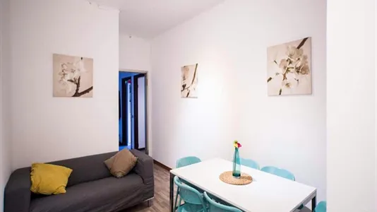 Rooms in Milano Zona 9 - Porta Garibaldi, Niguarda - photo 8