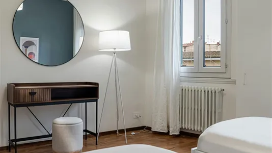 Apartments in Florence - photo 9