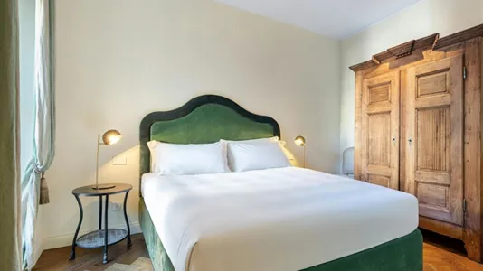 Apartments in Turin - photo 9