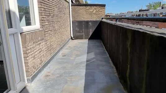 Apartments in Rotterdam Noord - photo 10