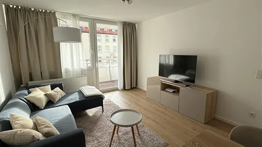 Apartments in Location is not specified - photo 4