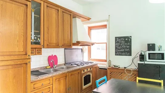 Rooms in Roma Municipio XI – Arvalia/Portuense - photo 5