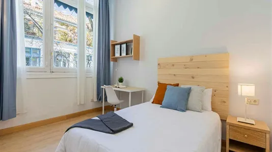 Rooms in Madrid Centro - photo 2