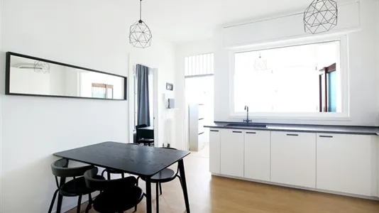 Rooms in Milano Zona 7 - Baggio, De Angeli, San Siro - photo 8