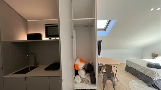 Houses in Madrid Fuencarral-El Pardo - photo 10