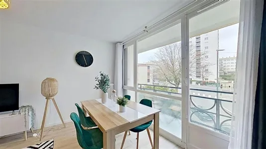 Rooms in Caen - photo 7