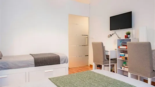 Rooms in Milano Zona 6 - Barona, Lorenteggio - photo 8