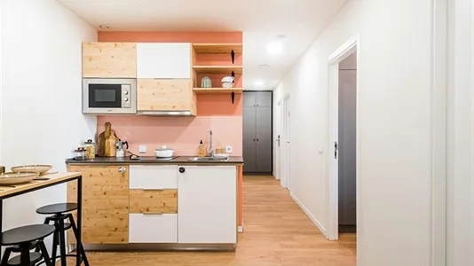 Rooms in Bami - photo 5