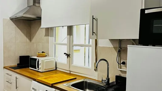 Rooms in Madrid Salamanca - photo 8