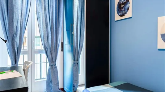 Rooms in Milano Zona 2 - Stazione Centrale, Gorla, Turro, Greco, Crescenzago - photo 6