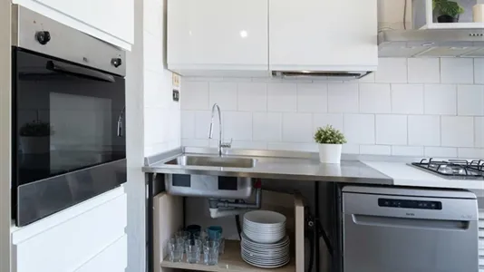 Rooms in Milano Zona 2 - Stazione Centrale, Gorla, Turro, Greco, Crescenzago - photo 7