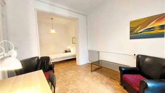 Rooms in Madrid Arganzuela - photo 5